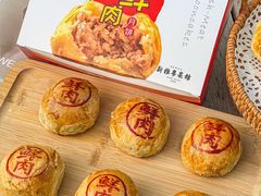 -新雅粤菜馆(南京东路店)