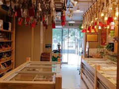 -锅圈食汇火锅烧烤食材超市(三环新城店)