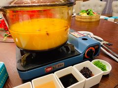 -高老庄新家宴(北斗星广场店)