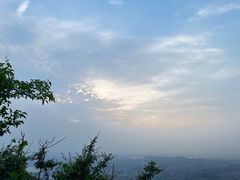 -紫金山山顶公园
