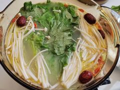 -冶春茶社(星汉大厦店)