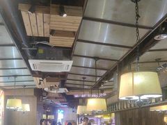 -领鲜活海鲜榴莲自助火锅(东门店)