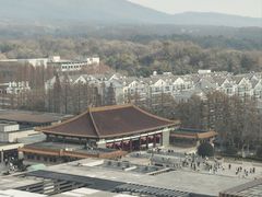 -南京维景国际大酒店(南京博物院店)