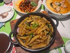 -鑫小城故事·藕汤·家常菜(台北一路总店)