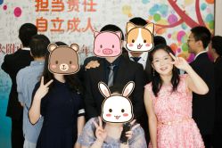 点击看大图 -全城热恋璀璨婚纱摄影