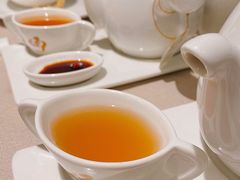 松茸炖竹笙-尚一汤·粤菜海鲜(环球港店)