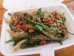 -陈添記·祖傳爽鱼皮·西关老字号(广州首店)