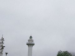 -日照灯塔风景区