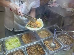 -张果佬年糕卷(科巷店)
