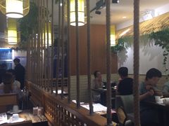 大堂-武松家(翠微百货大成路店)