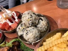 -肥肥虾庄·金牌油焖大虾(杨园滨江时代walk店)