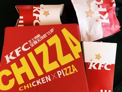 chizza-肯德基(西桥店)