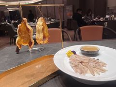 -全聚德(双井店)