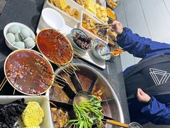 -谭记水煮(东湖总店)
