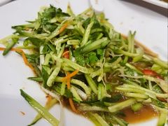 -宛平李记小吃(东关街店)