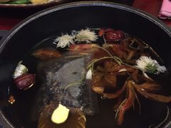 -一叶一世界•素食餐厅(环球中心店)
