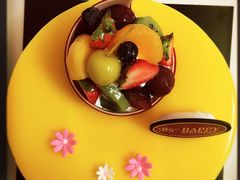 -85度C(南京中山南店)