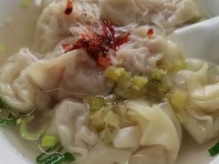 -巧手馄饨(箍桶巷店)