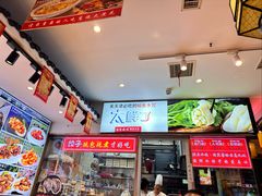 -渔家风味·鲅鱼水饺·央视展播·海鲜天津菜(开发区店)