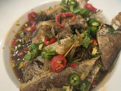 -小郭私房菜·海肠捞饭店(学士街店)