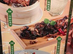 -莲餐厅·湖北菜·潜江小龙虾店(愚园路店)