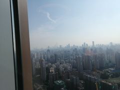 -环球港凯悦 · 享悦中餐厅