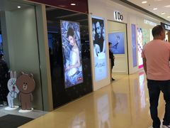-银座mall(东直门店)