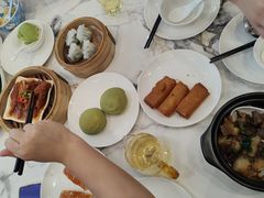 -欢乐海岸美食联盟