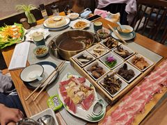 -大理董·董家小厨野生菌火锅(古城旗舰店)