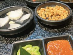 -九田家黑牛烤肉料理(太阳城店)