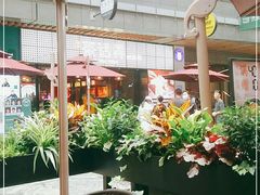-茶话弄(中贸广场店)