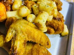 -BOPEYE·波派炸鸡(河西中央商场店)