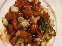 -聆桂烤鸭·金奖烤鸭(静联广场店)