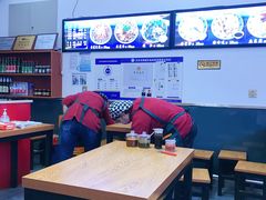 -门框胡同百年卤煮(前门煤市街店)