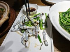 -张家卫·阳江菜·小海鲜(肥婆湾桥店)