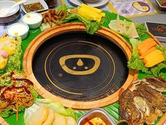 -椰小鸡·琼州糟粕醋·火锅(美兰缤纷城店)