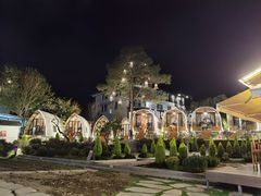 -云禾壹海景庄园餐厅