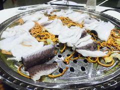 -凯盈阁私房菜·桑拿鸡(绿茵花园店)