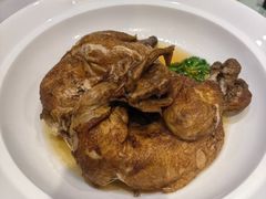 -老德州四合院·德州菜(天衢路店)