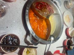 -大龙燚·旷野鲜火锅(广州首店)