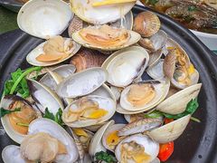 -东江海鲜大排档·潮汕菜·砂锅粥