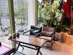 -良子健身(望京SOHO店)