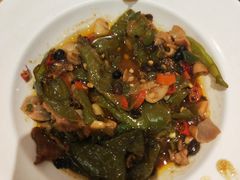 -乡村基·川味现炒大王(熙悦天街店)