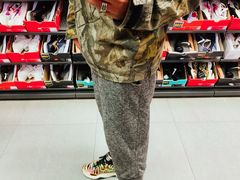 -NIKE北京马连道换季优惠店