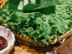 -黑牛の店·和牛烧肉(大悦城店)