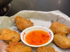 -飞尝蚝·顺德菜·鱼生(顺德总店)