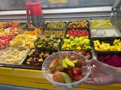 甘草水果-老炳·七丛松甘草水果