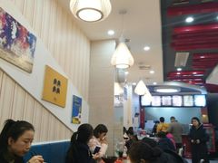 大堂-螺小胖柳州螺蛳粉(钟楼总店)
