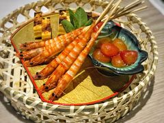 -天丰日本料理·铁板烧