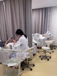 -塑青春&伊肤泉祛痘皮肤管理